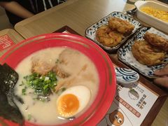 -吾妻拉面•和风食堂(群光广场店)