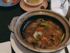 -铭轩中餐厅·海南菜·粤菜(亚龙湾瑞吉店)