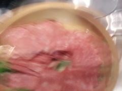 蛋挞-龍歌自助小火锅(李沧丽达店)