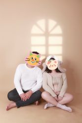-孕视觉专业孕妇摄影(天津南开店)