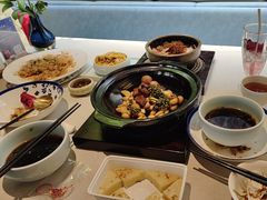 -狮王府淮扬菜(夫子庙老门东店)