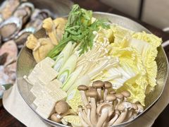 -酒肴一瓢·活贝料理·日本料理(三元桥·霄云路店)