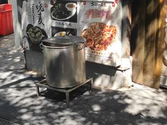 -正宗天津烧麦馆(柳州路店)