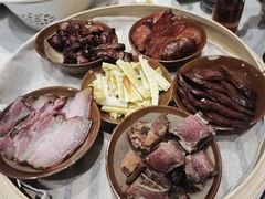 -干老四雅鱼饭店(滨江西路店)