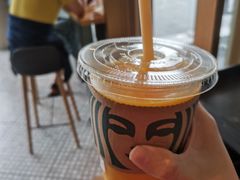 -星巴克(三亚海棠湾国际免税城店)