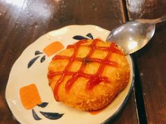 -金龙咖喱