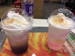 -麦当劳(南京宁海路店)