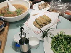 -豫丰汇河南名菜楼(武记餐饮)