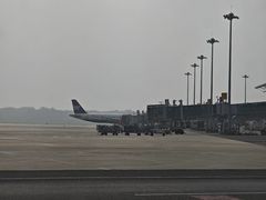 -济南遥墙国际机场-叁号贵宾厅