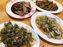 -长平老姿娘夜粥(平东一街店)