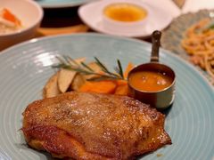 -斗牛士牛排(南京东路店)