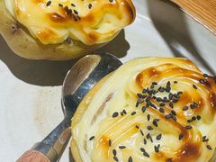 -吕氏疙瘩汤·新鲁菜(济南万象城店)