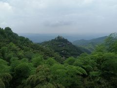 -莫干山风景区