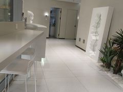 -王朝大酒店徐汇店-地面停车场