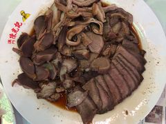 -澳门陈光记烧味饭店(郎家园店)