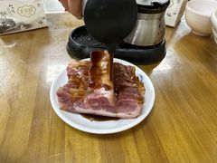 -陈记锅盖面(长江路店)