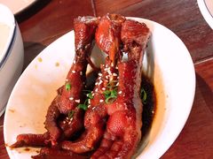 -大牌大·传统杭帮菜(湖滨店)