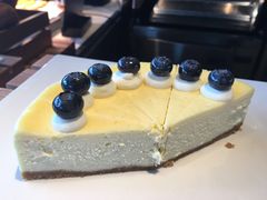 -福州仓山凯悦酒店·Market Cafe Lacucina咖啡厅