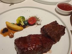 -赤火牛排(金狮广场店)