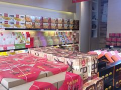 零售区-稻香村(观前街店)