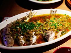 -庆江南江南菜(昆山吾悦广场店)