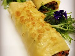 -安多素食(广仁寺路店)
