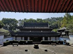-宁波市保国寺古建筑博物馆
