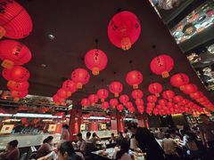 -小厨娘金榜题名(夫子庙秦淮河店)
