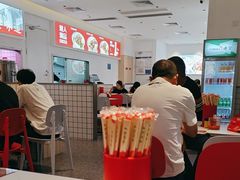 -潮人潮品隆江猪脚饭(城壹汇·流花店)