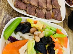 -津门张记包子铺(华昌道店)