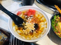 -钢管厂歆瑞源油卤串串香(春熙路太古里店)