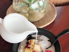 -三亚国光豪生度假酒店-椰语堂(国光豪生店)