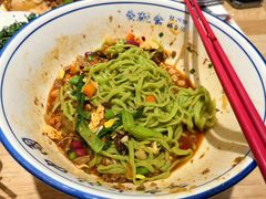 -秦䩊会·陕西biangbiang面(畹町路店)