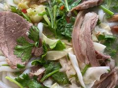 -攀枝花·任德琼·盐边羊肉米线