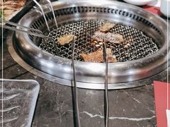 -一品诚记烤肉·甄选店(中南路店)
