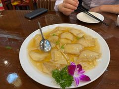 糟熘鱼片-泰丰楼(前门西大街店)