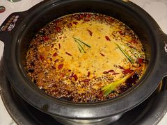 -钢管厂五区小郡肝火锅串串香(清河店)