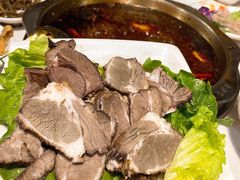 -枇杷园食为鲜火锅(南山店)