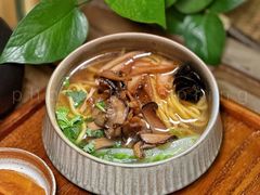 -安多素食(广仁寺路店)