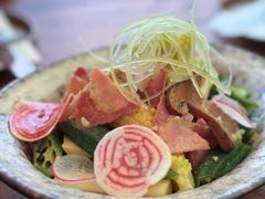 -BARBARIAN餐厅(武定路店)