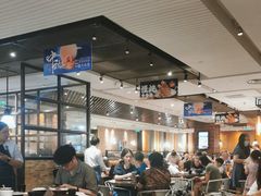 -新旺茶餐厅(嘉里城店)