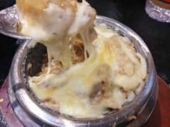 -九田家黑牛烤肉料理(太阳城店)