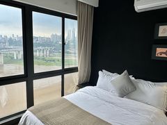 -Yolo私汤温泉设计师酒店(重庆南滨路店)