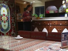-羊巴道新疆菜·清真(上梅林店)