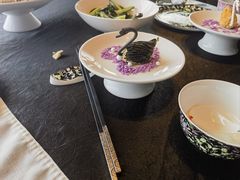 -君庭中餐馆(湘江豪生店)