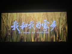 -百丽宫影城(CGS激光苏宁广场店)