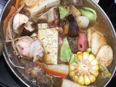 -小明同学(三里屯店)