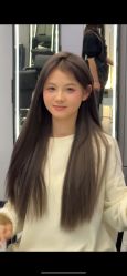 -DL HOPE造型