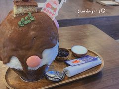 -WONDER ICE 萬得冰田(建設路总店)