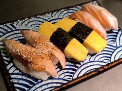 -沼津港精致料理·寿喜烧·烧鸟(龙湖南桥天街日料榜单店)